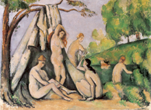 Paul Cézanne, 